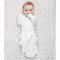 Love To Dream SWADDLE UP™ BAMBOO 1.0 TOG - Stars and Moon